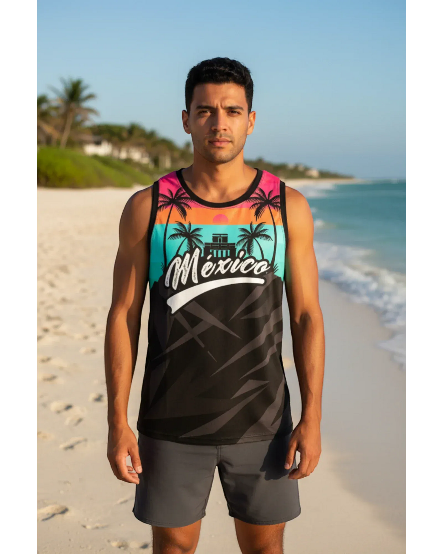 Retrooo.com Jersey Retrooo Tulum Castillo