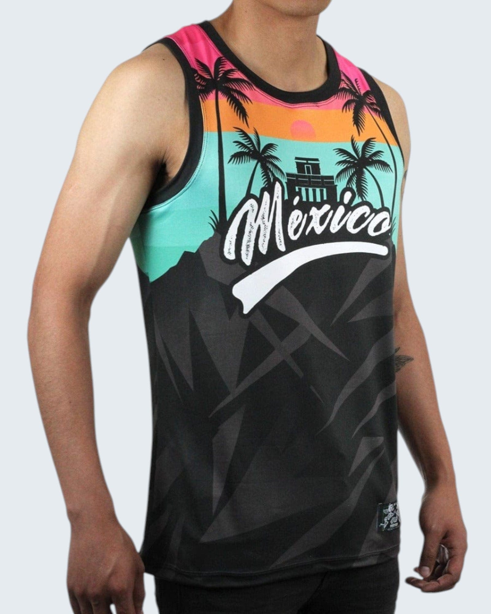 Retrooo.com Jersey Retrooo Tulum Castillo