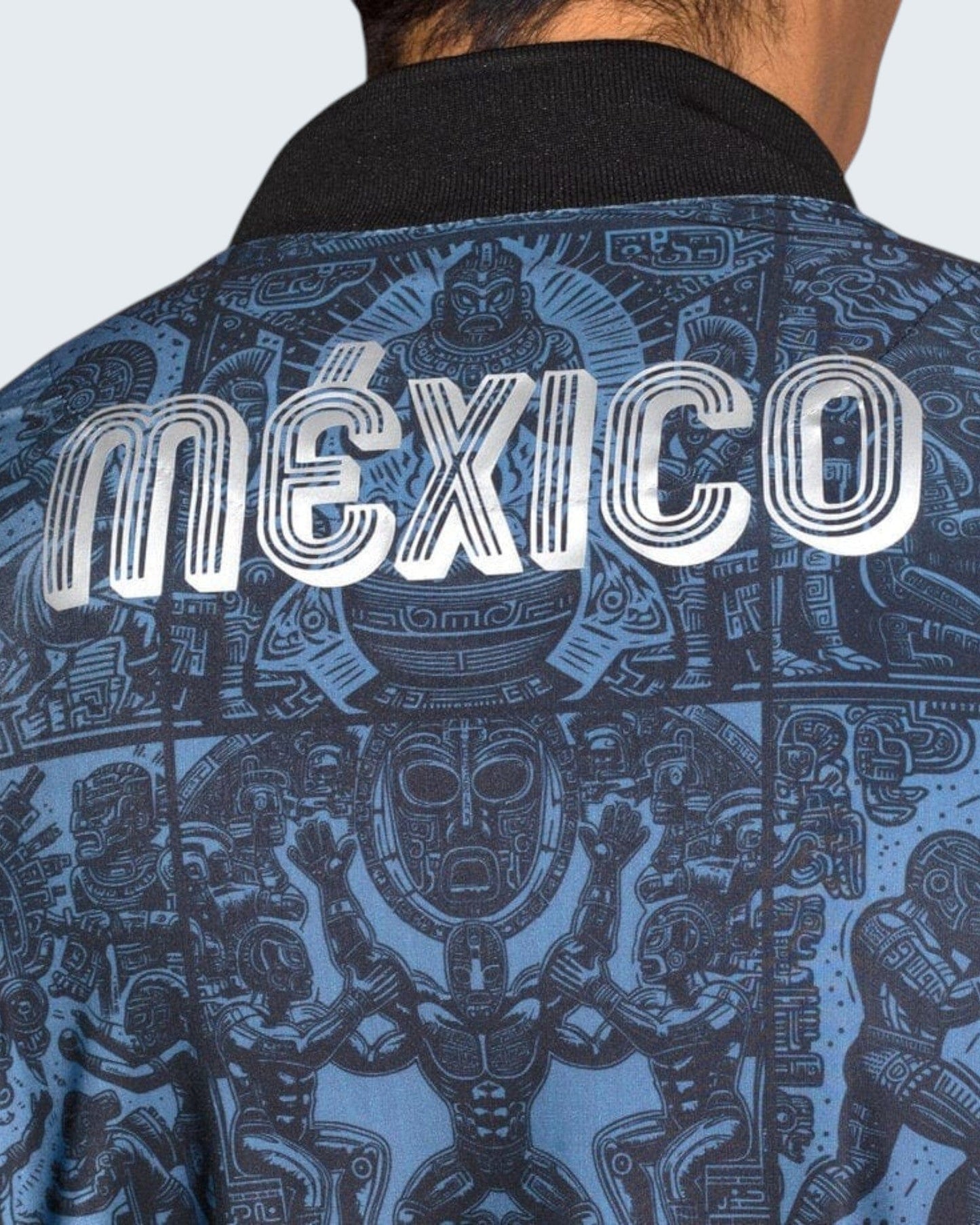Retrooo.com Sudadera Sudadera Códices Luchadores - Edición Gladiador Azteca | Era Dorada del Ring