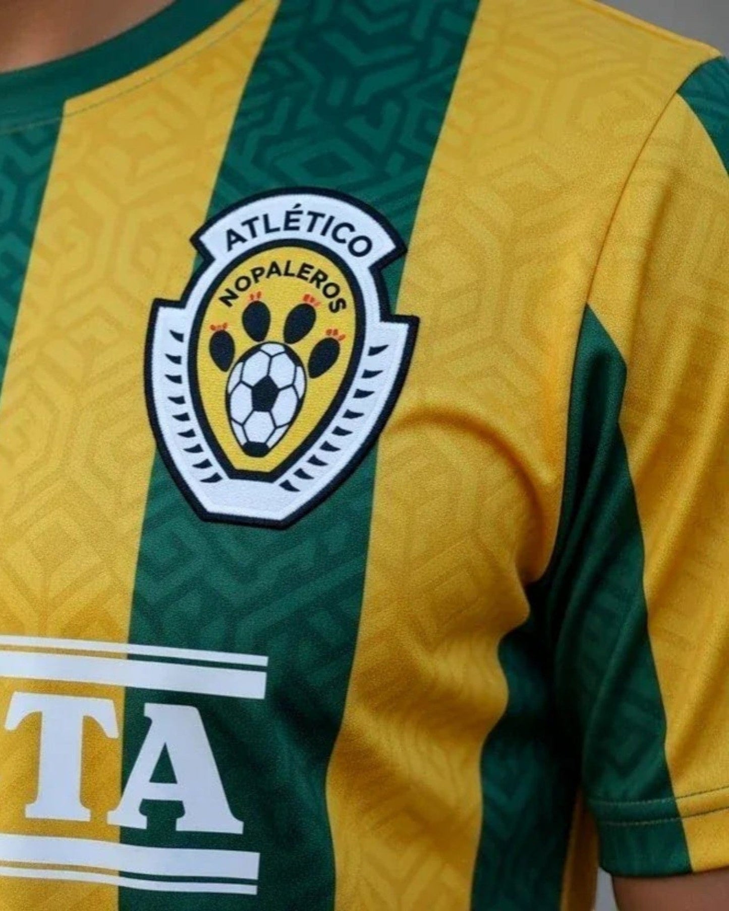Retroooclothes Atl. Nopaleros / CH/Small Jersey Rudo y Cursi • Amaranto y Nopaleros • Tela Premium