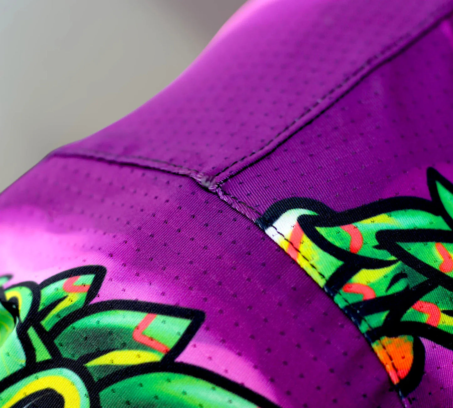 Retroooclothes Jersey Camisa Retrooo México - Hawaiana Quetzal Posada