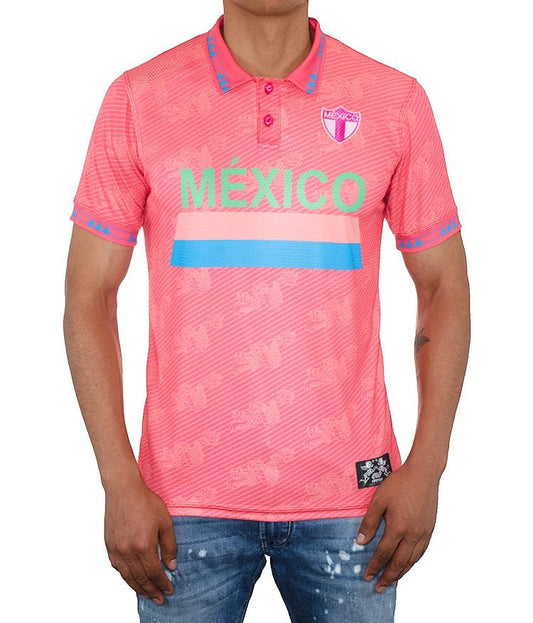Retroooclothes Jersey Jalatlaco / ECH / XS Jersey Retrooo México Cromática Pueblos Mágicos