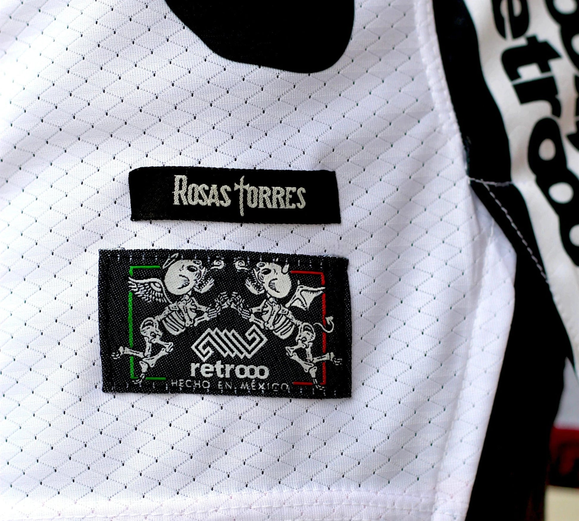 Retroooclothes Jersey Jersey Atlético San Pancho Bkb Sin Mangas – Edición 90’s | Nostalgia, Rebeldía y Orgullo Deportivo