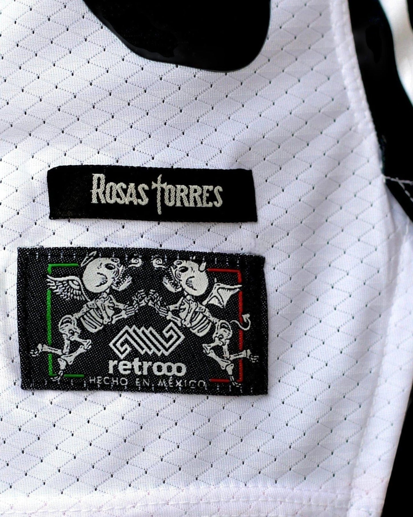 Retroooclothes Jersey Jersey Atlético San Pancho Bkb Sin Mangas – Edición 90’s | Nostalgia, Rebeldía y Orgullo Deportivo