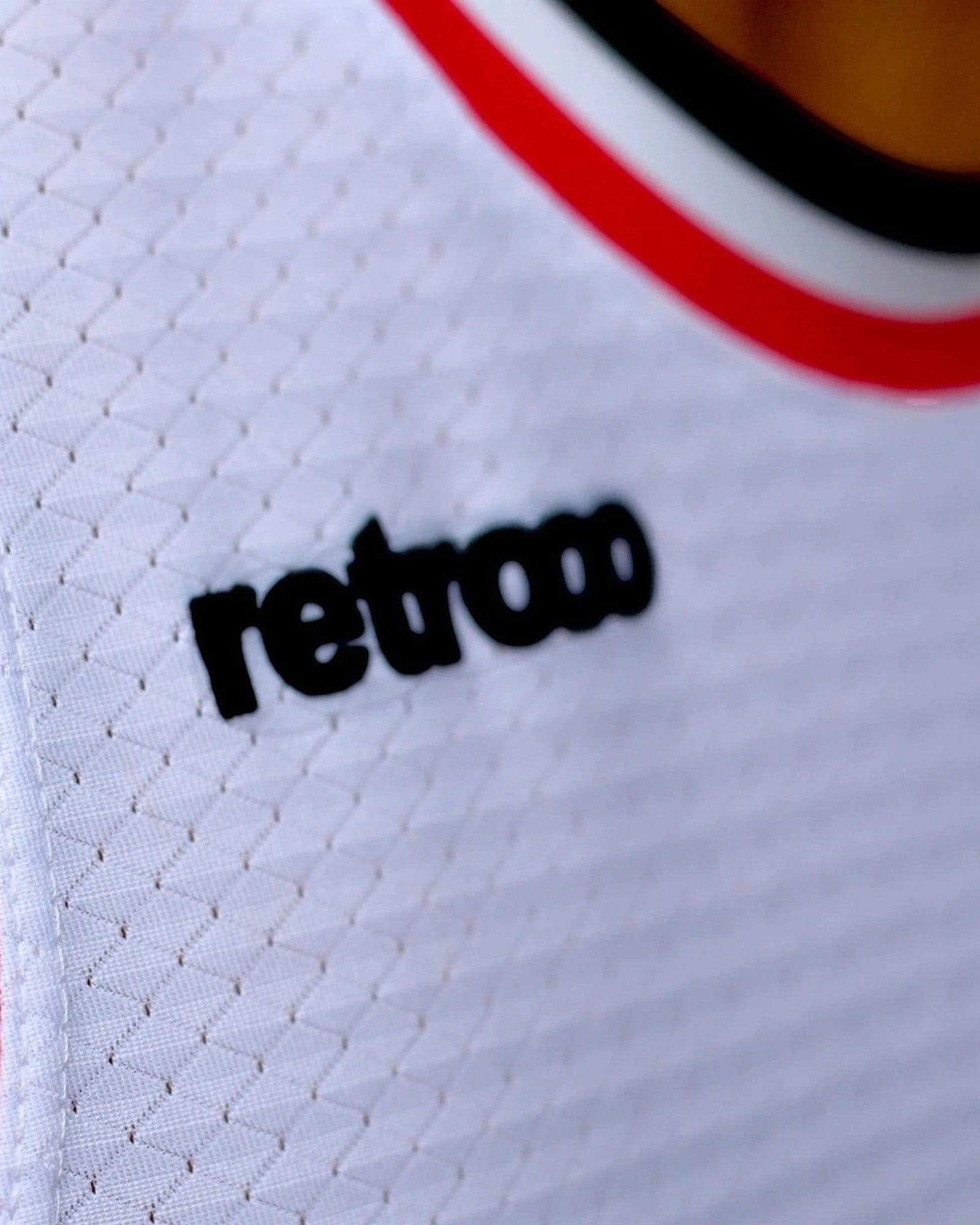 Retroooclothes Jersey Jersey Atlético San Pancho Bkb Sin Mangas – Edición 90’s | Nostalgia, Rebeldía y Orgullo Deportivo