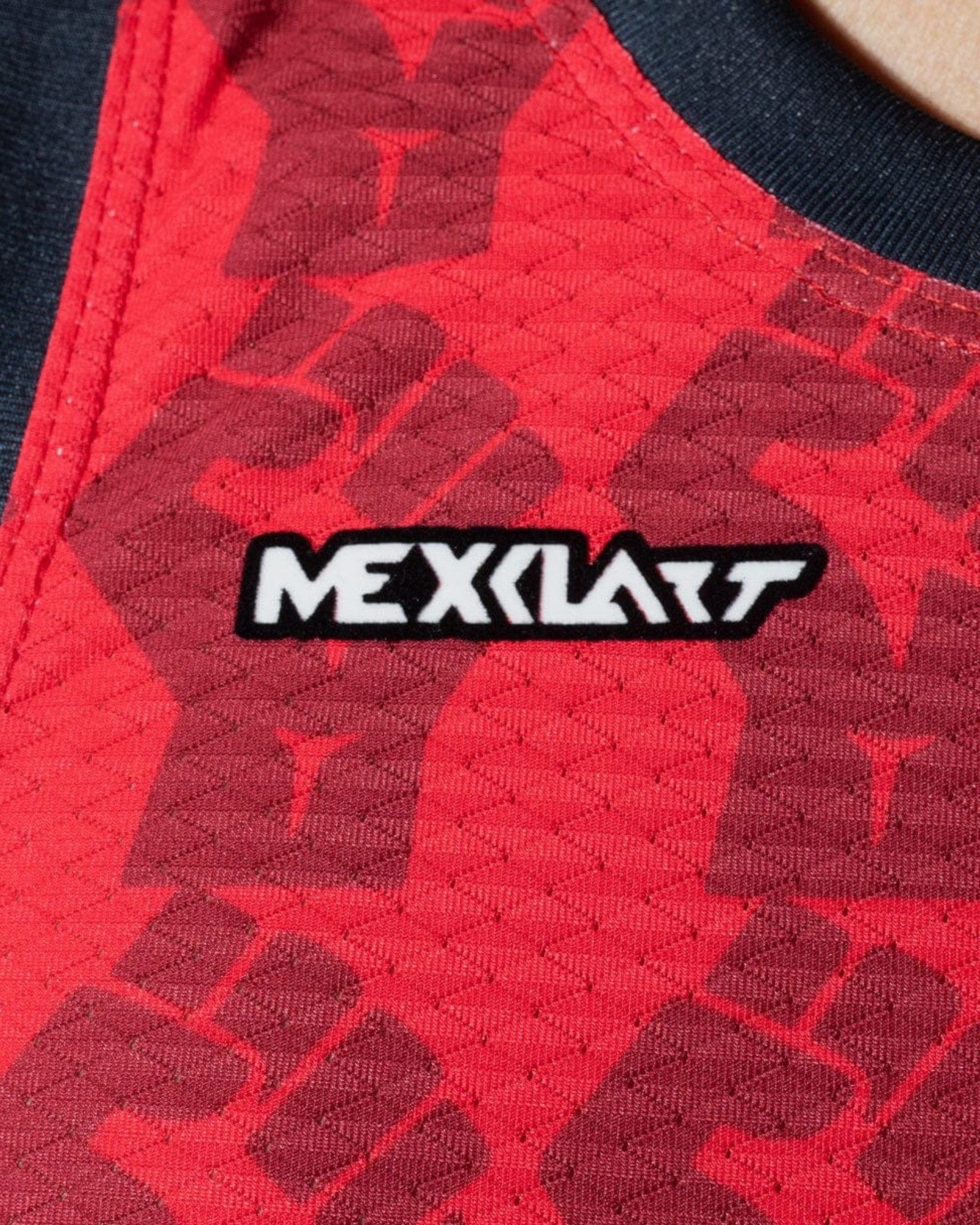 Retroooclothes Jersey Jersey Basketball César Chávez - Edición Dualidad Cultural | Abrazo Entre el Águila y las Estrellas