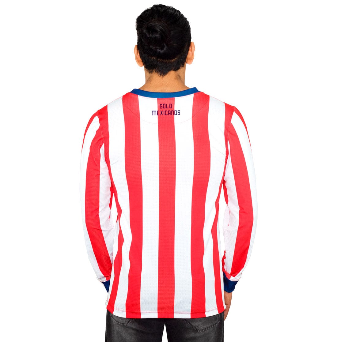 Retroooclothes Jersey Jersey Clásico 1906 - Edición Fundacional | Elegancia de Manga Larga