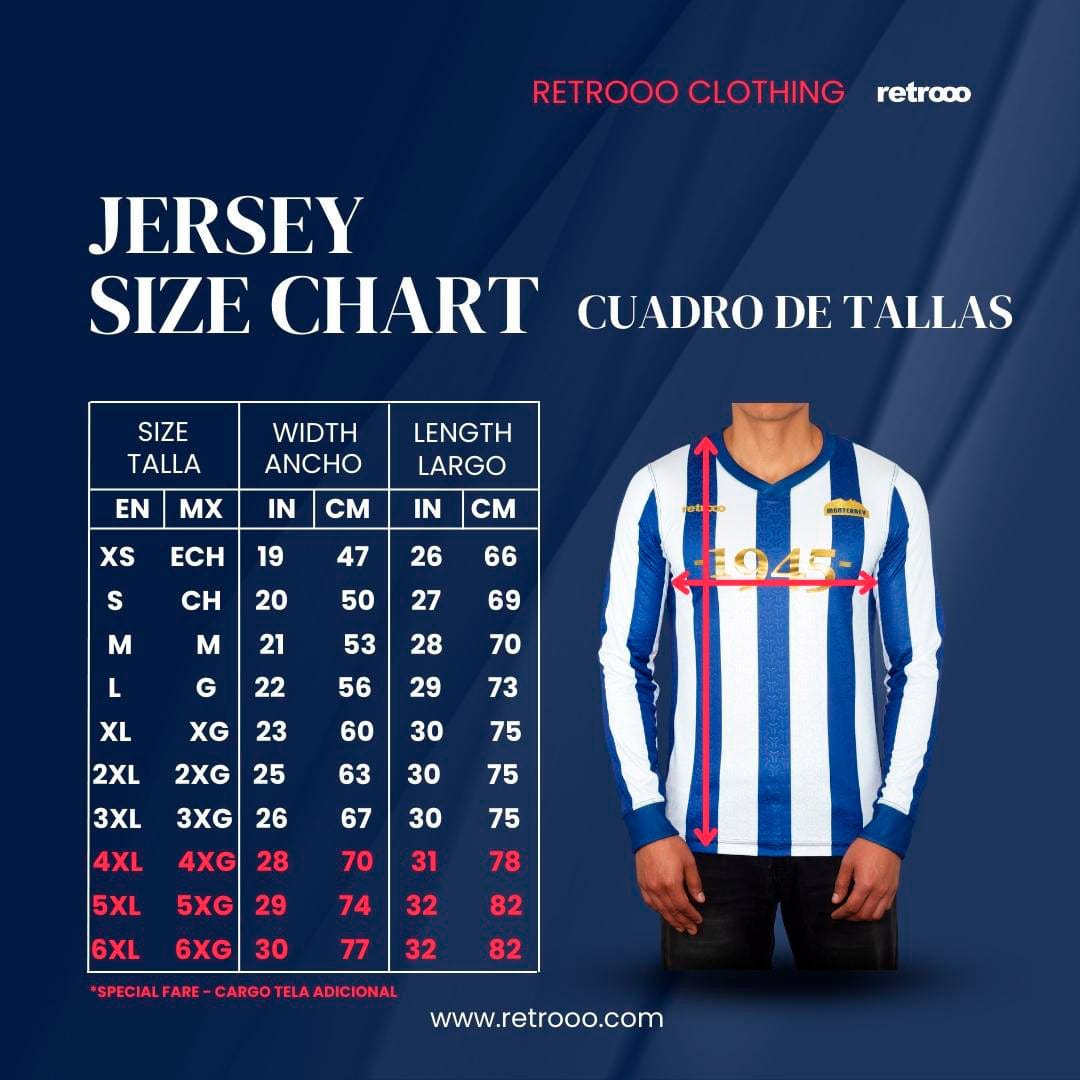 Retroooclothes Jersey Jersey Clásico 1945 Rayado - Edición Fundacional Norte | Elegancia a Rayas