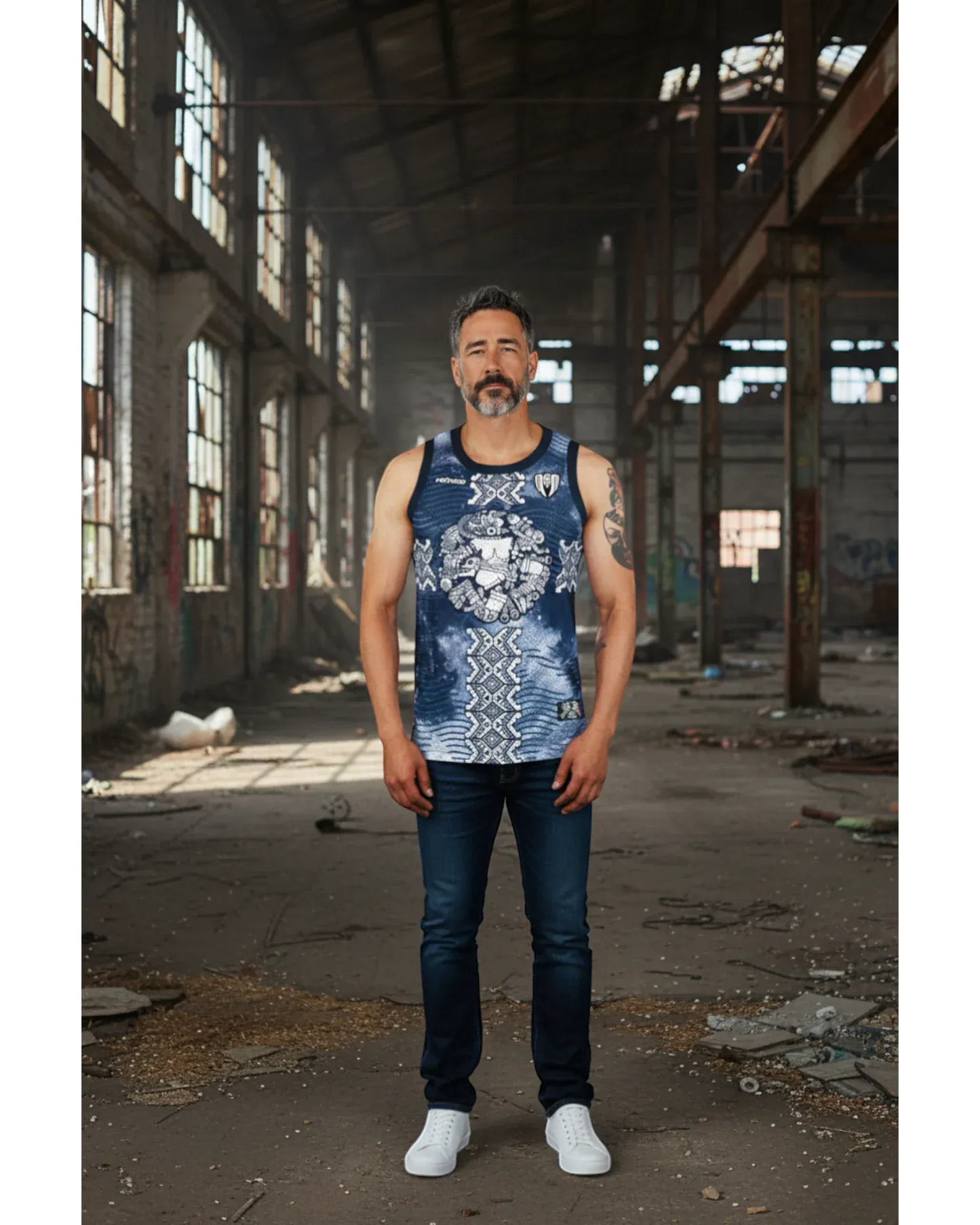 Retroooclothes Jersey Jersey Coyolxauhqui - Edición Diosa Lunar | Basketball Celestial