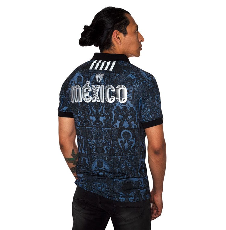 Retroooclothes Jersey Jersey Lucha Libre México - Edición Técnicos vs Rudos | Historia Mítica del Ring