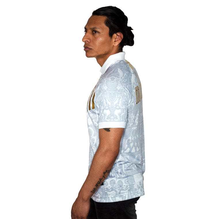 Retroooclothes Jersey Jersey Lucha Libre México - Edición Técnicos vs Rudos | Historia Mítica del Ring