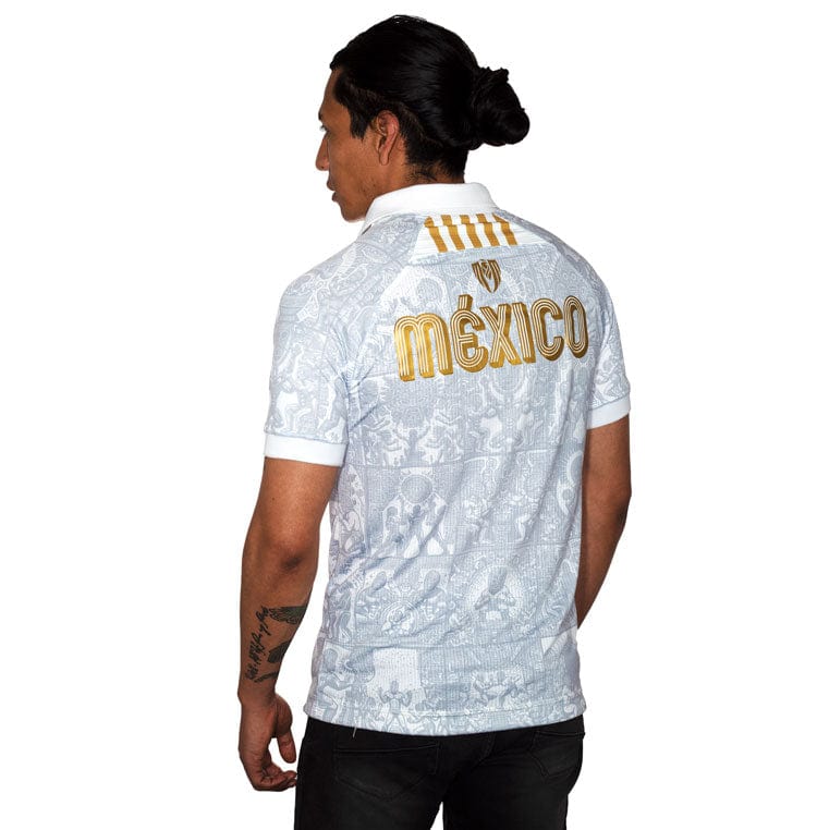 Retroooclothes Jersey Jersey Lucha Libre México - Edición Técnicos vs Rudos | Historia Mítica del Ring