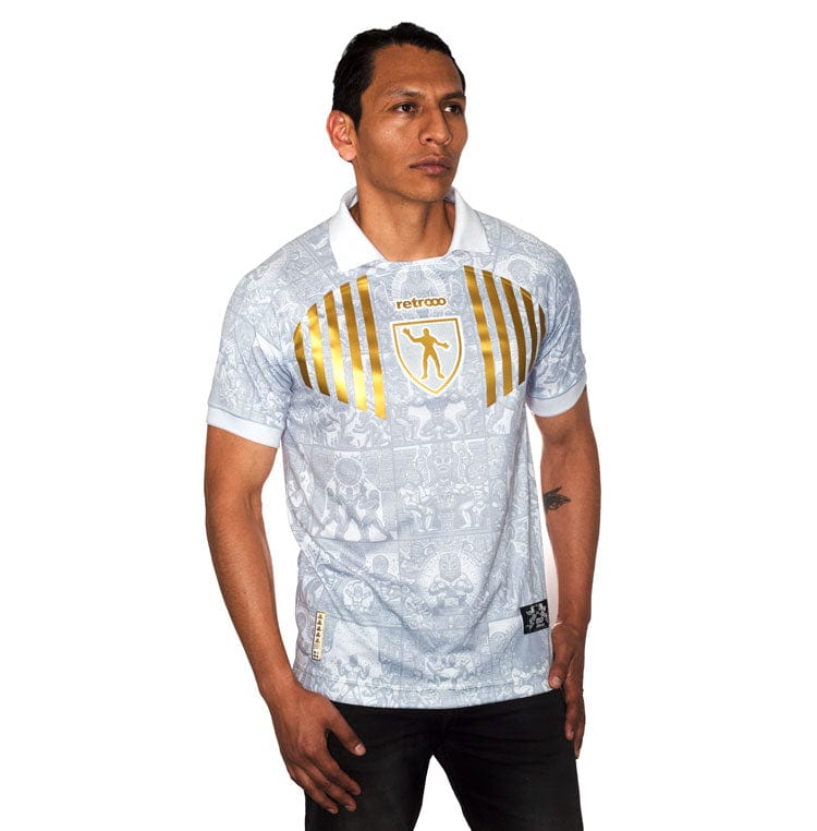 Retroooclothes Jersey Jersey Lucha Libre México - Edición Técnicos vs Rudos | Historia Mítica del Ring