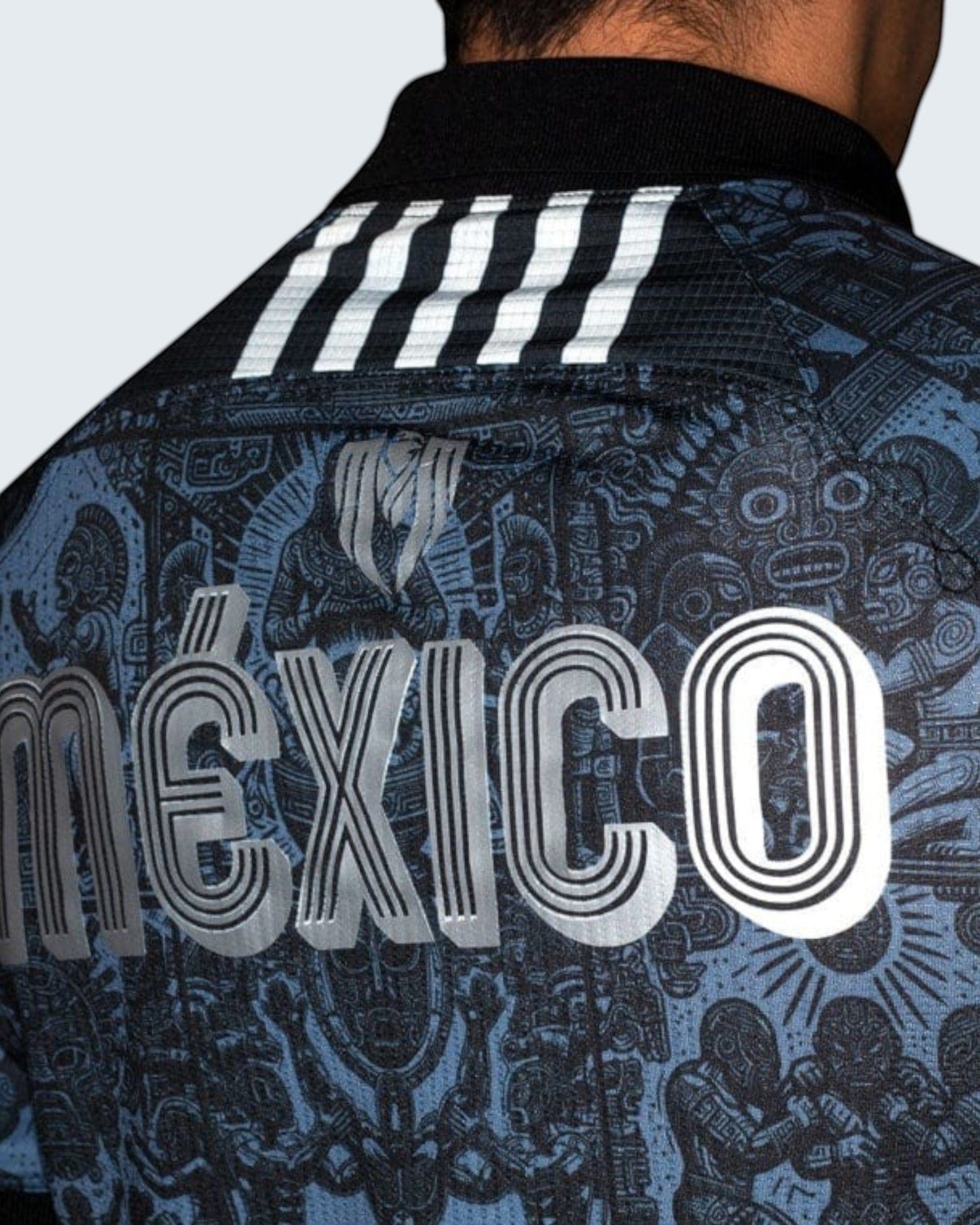 Retroooclothes Jersey Jersey Lucha Libre México - Edición Técnicos vs Rudos | Historia Mítica del Ring