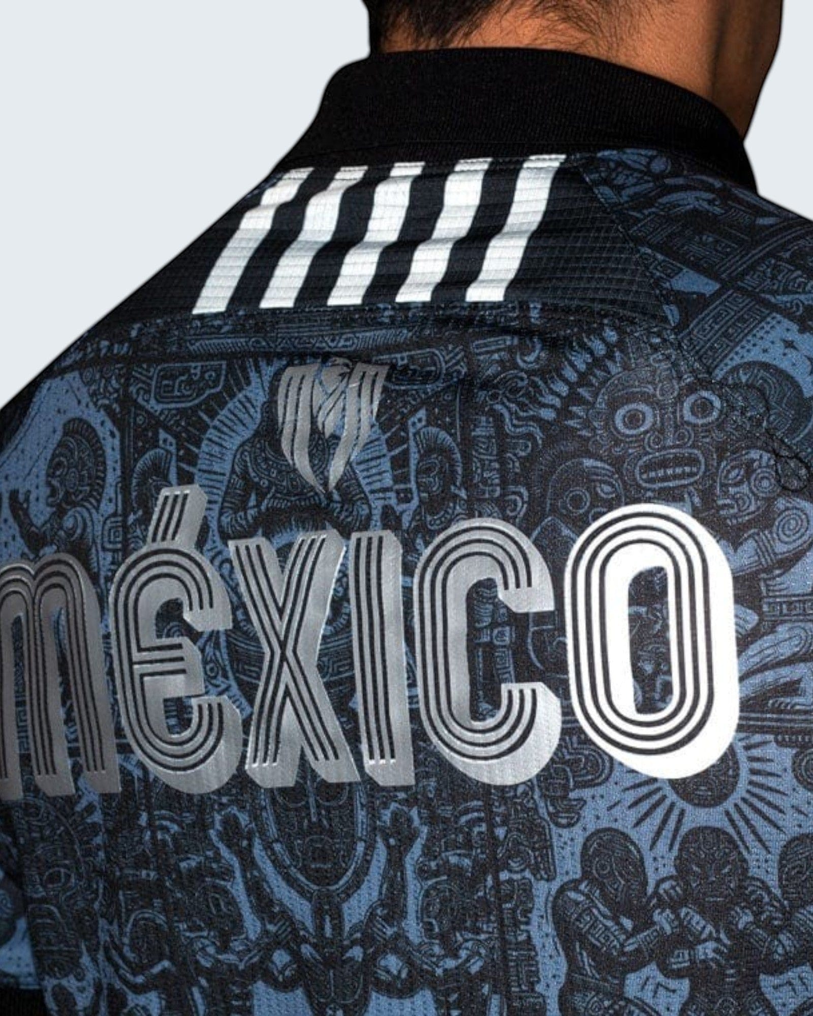 Retroooclothes Jersey Jersey Lucha Libre México - Edición Técnicos vs Rudos | Historia Mítica del Ring