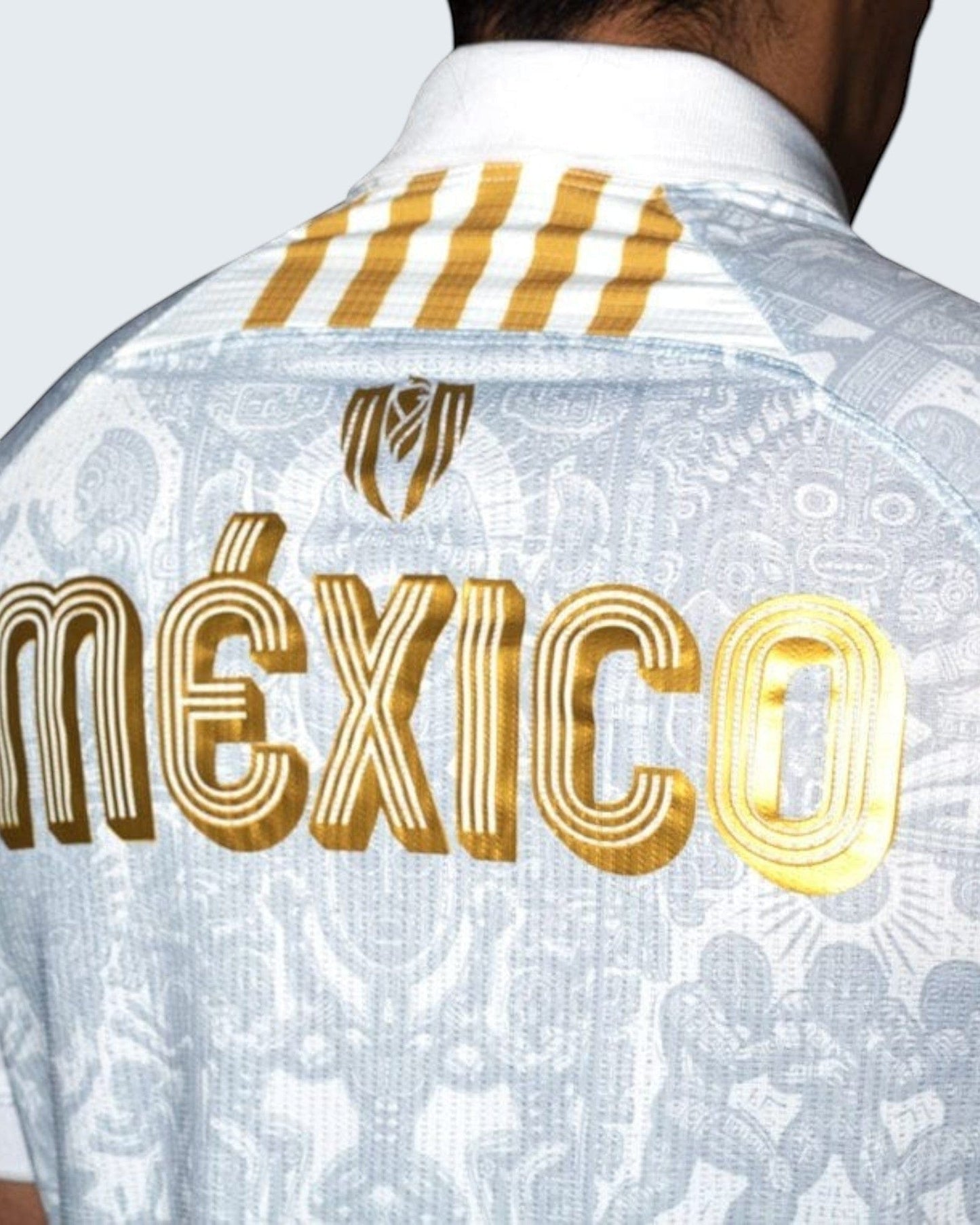 Retroooclothes Jersey Jersey Lucha Libre México - Edición Técnicos vs Rudos | Historia Mítica del Ring