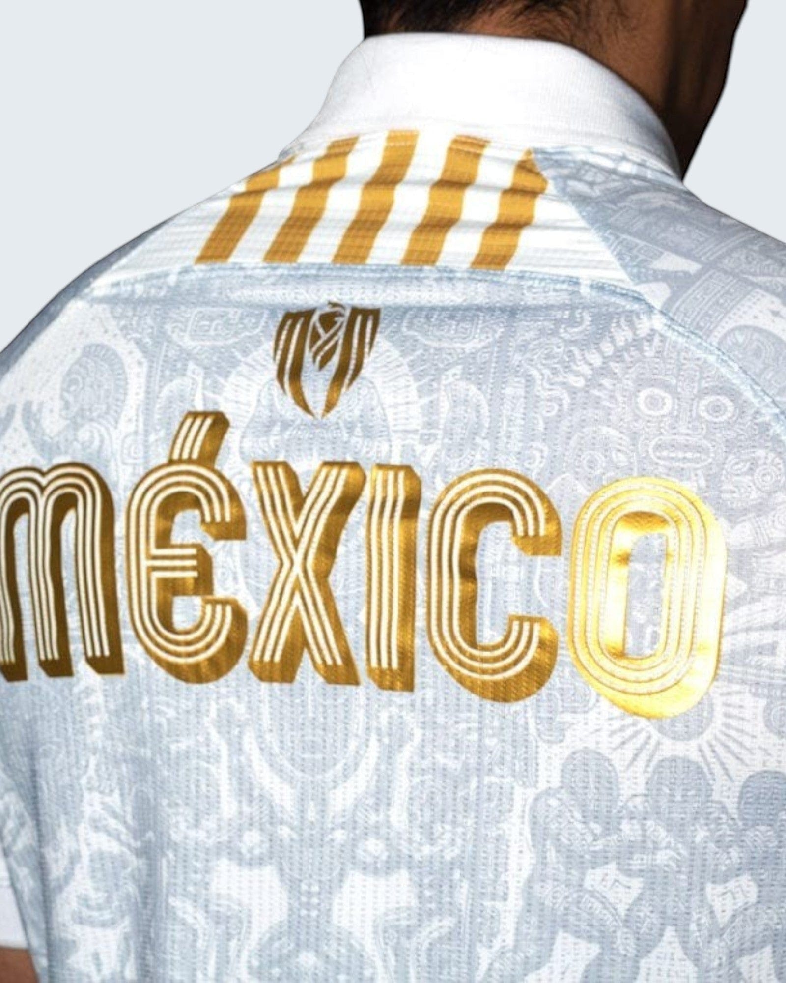 Retroooclothes Jersey Jersey Lucha Libre México - Edición Técnicos vs Rudos | Historia Mítica del Ring