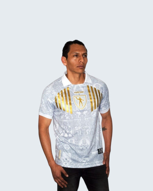 Retroooclothes Jersey Jersey Lucha Libre México - Edición Técnicos vs Rudos | Historia Mítica del Ring