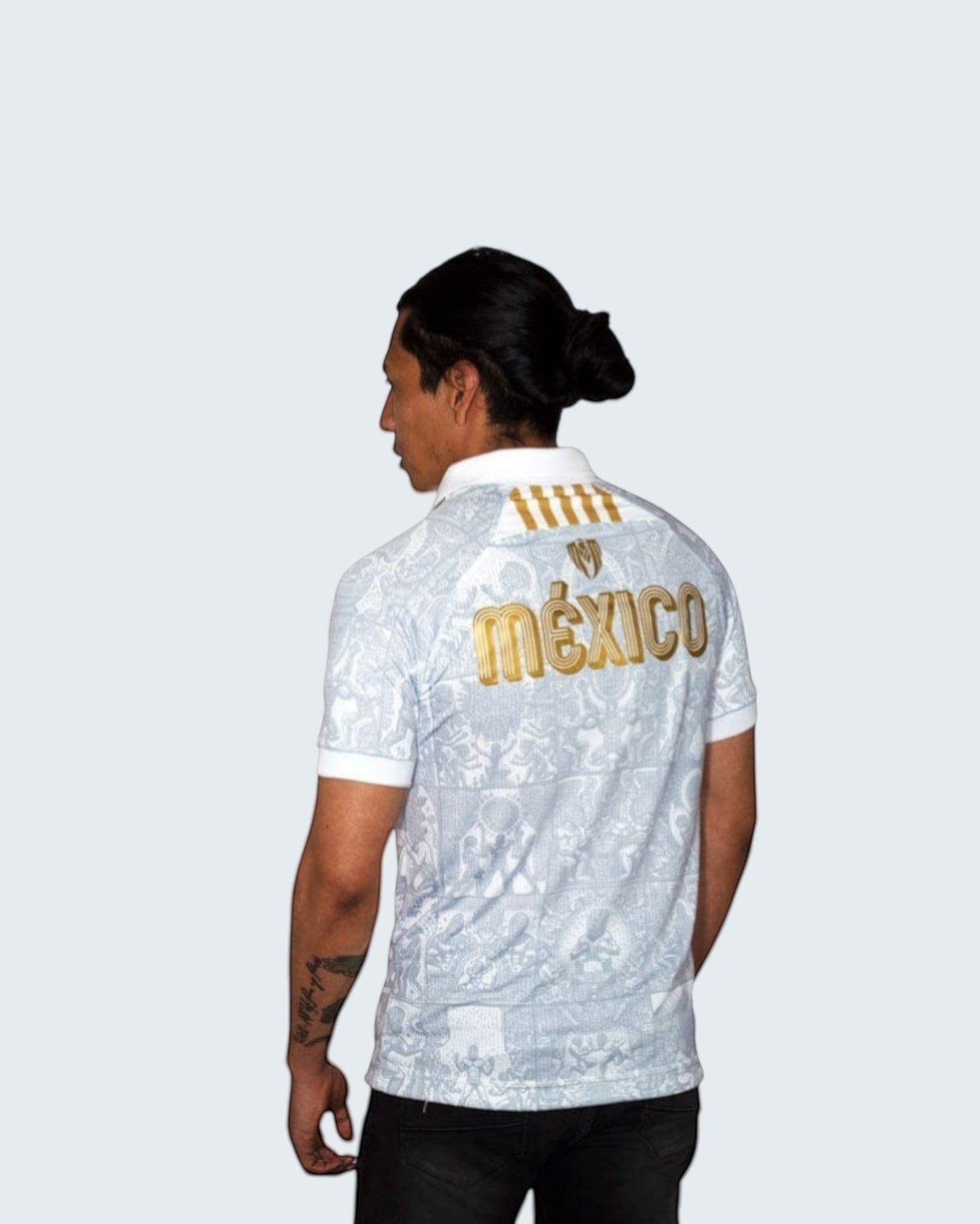 Retroooclothes Jersey Jersey Lucha Libre México - Edición Técnicos vs Rudos | Historia Mítica del Ring