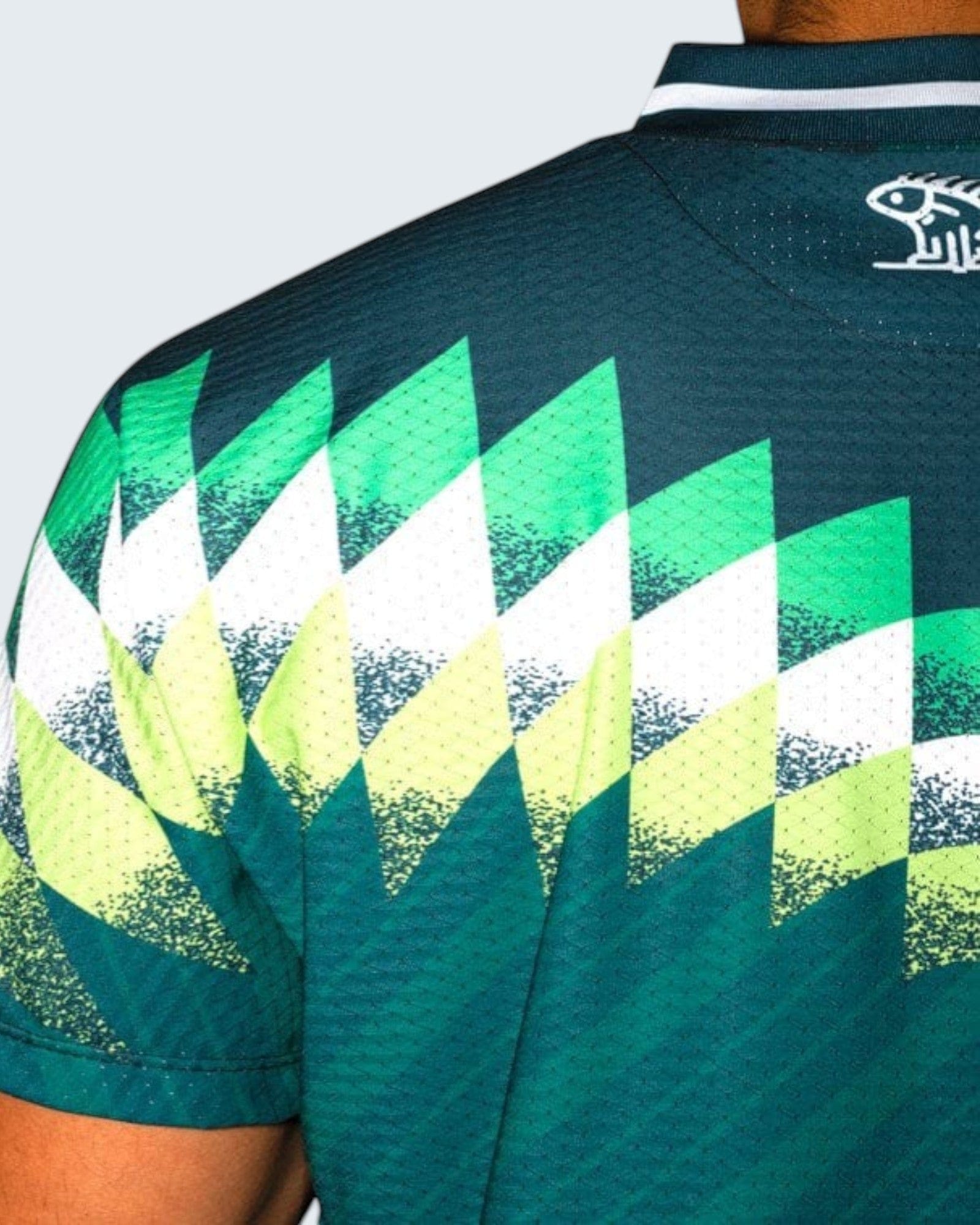 Retroooclothes Jersey Jersey Retro 90s Cenotes Tulum - Edición Aguas Sagradas | Magia Acuática Noventera