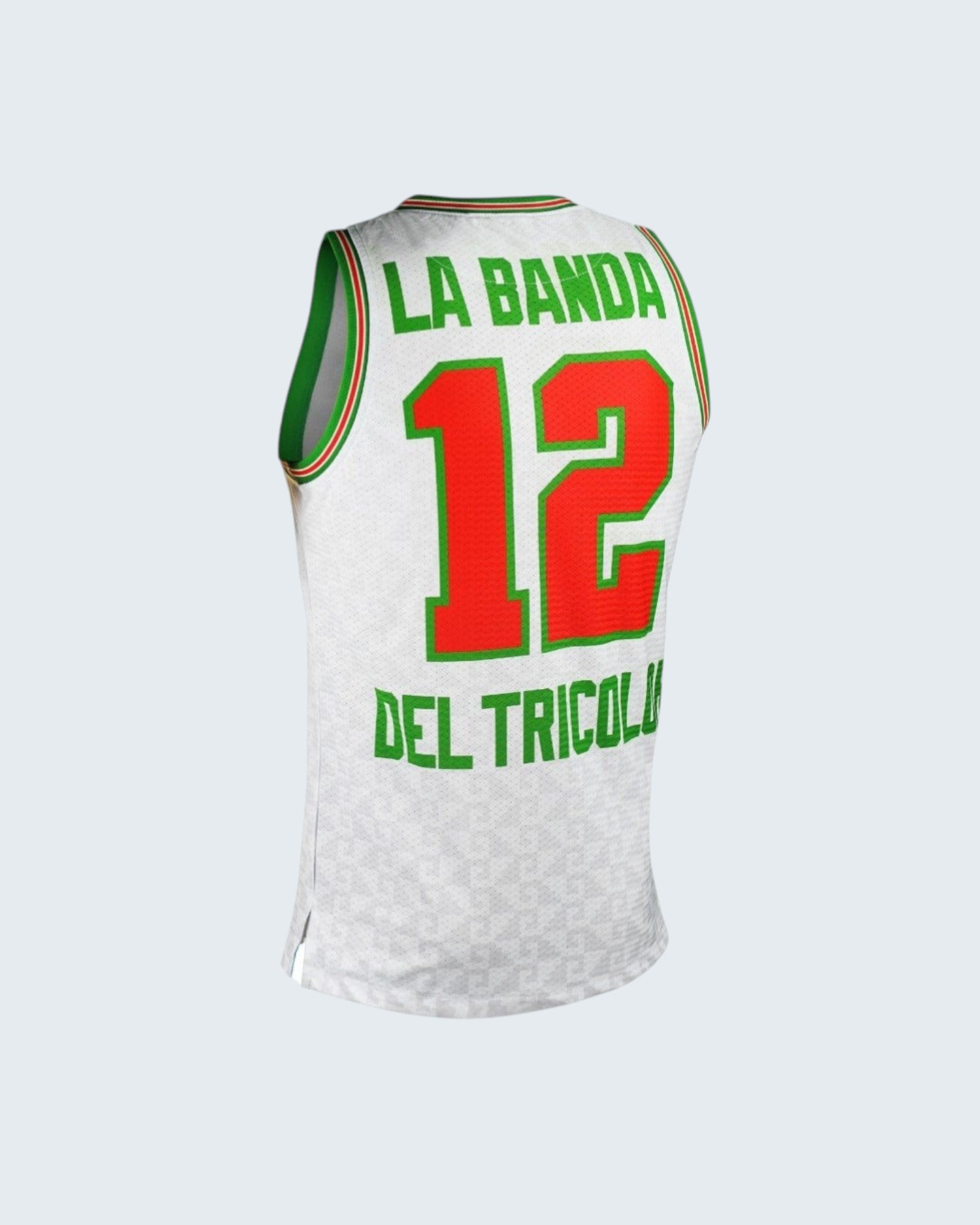 Retroooclothes Jersey Jersey Retrooo México Banda Viajera Urbano Bkb