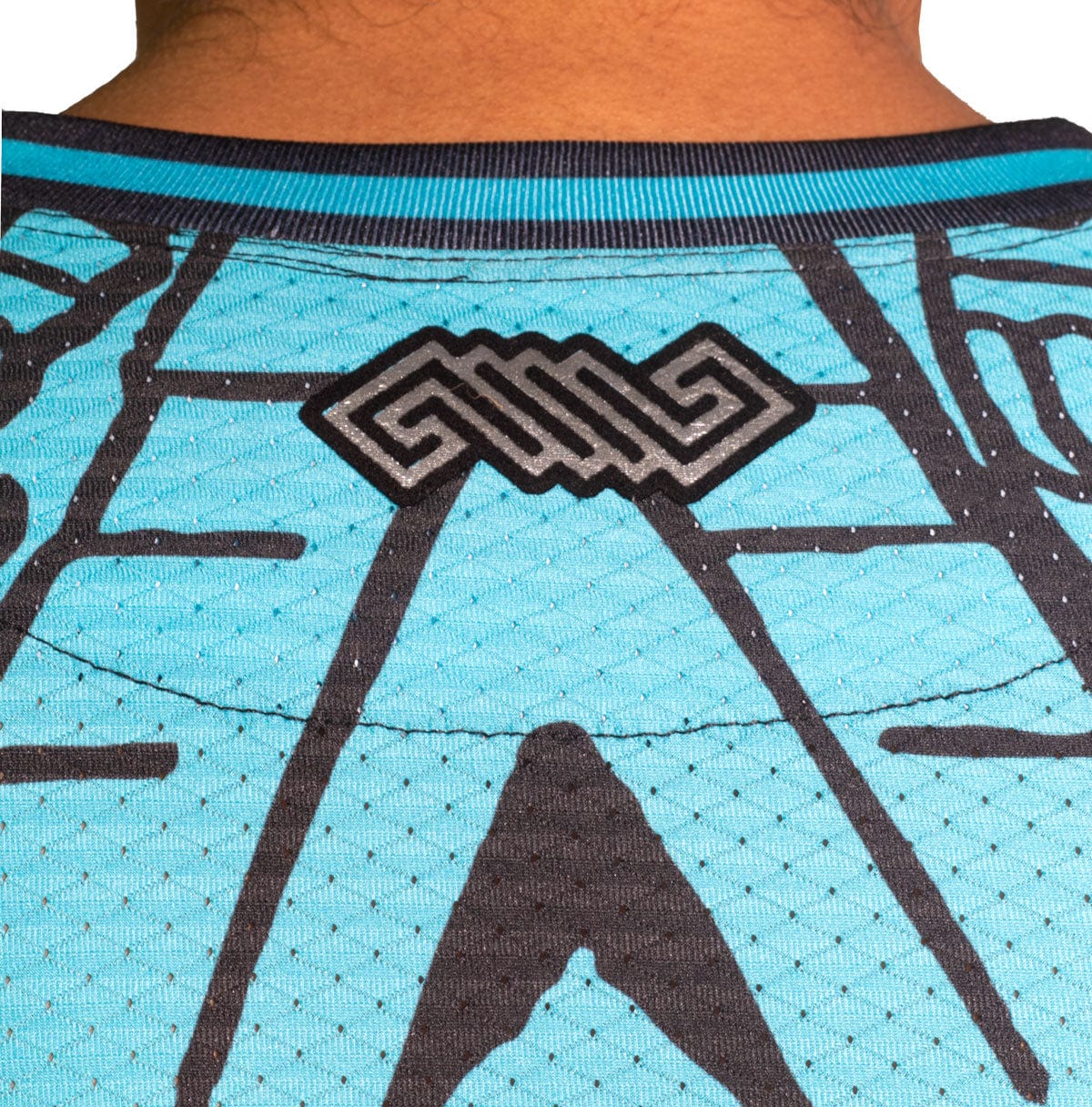 Retroooclothes Jersey Jersey Retrooo México Calendario Azteca