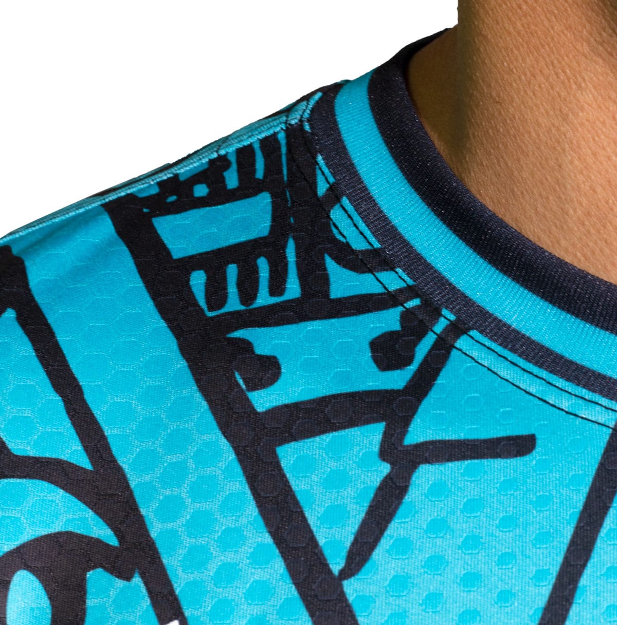 Retroooclothes Jersey Jersey Retrooo México Calendario Azteca