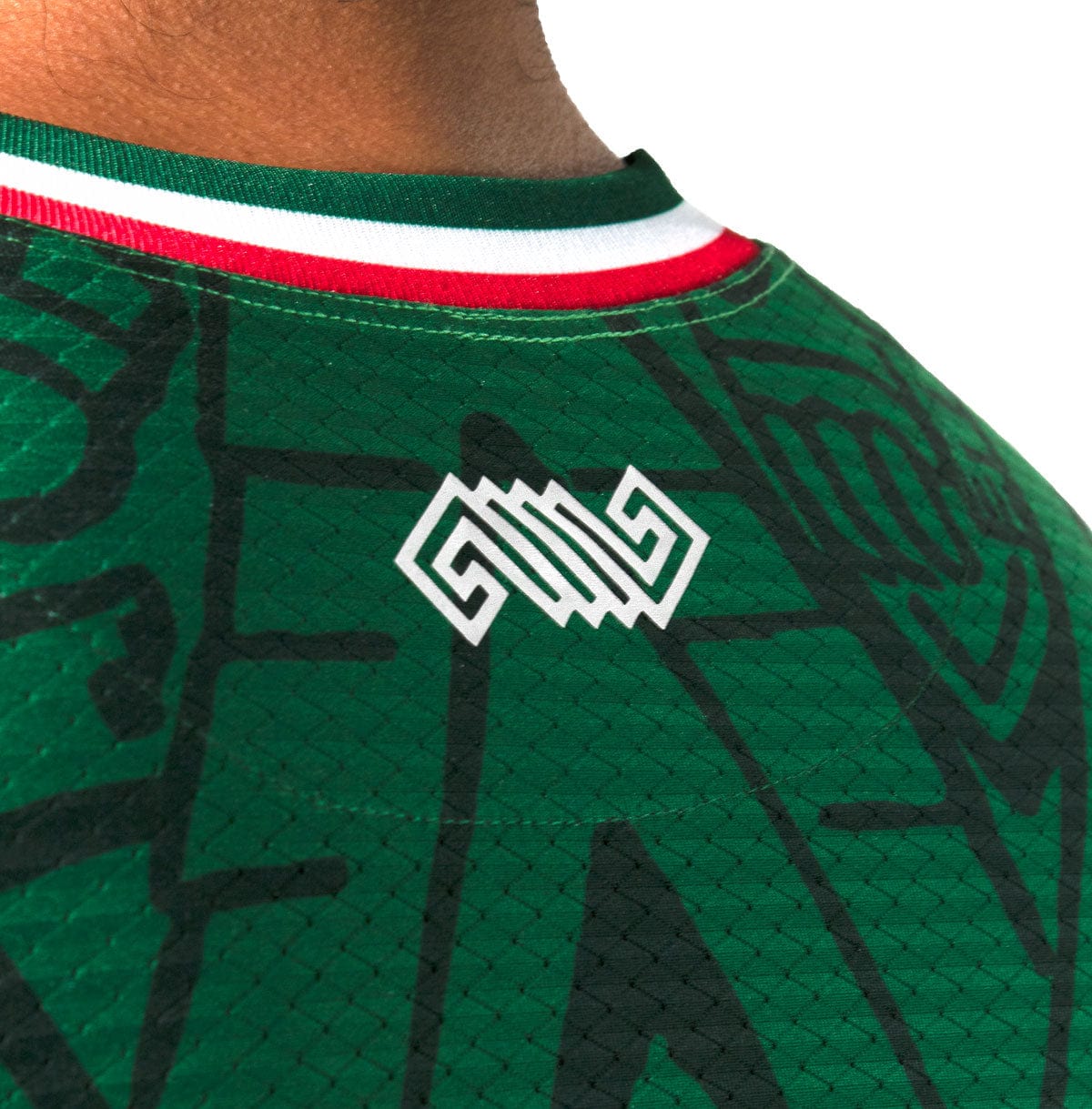 Retroooclothes Jersey Jersey Retrooo México Calendario Azteca