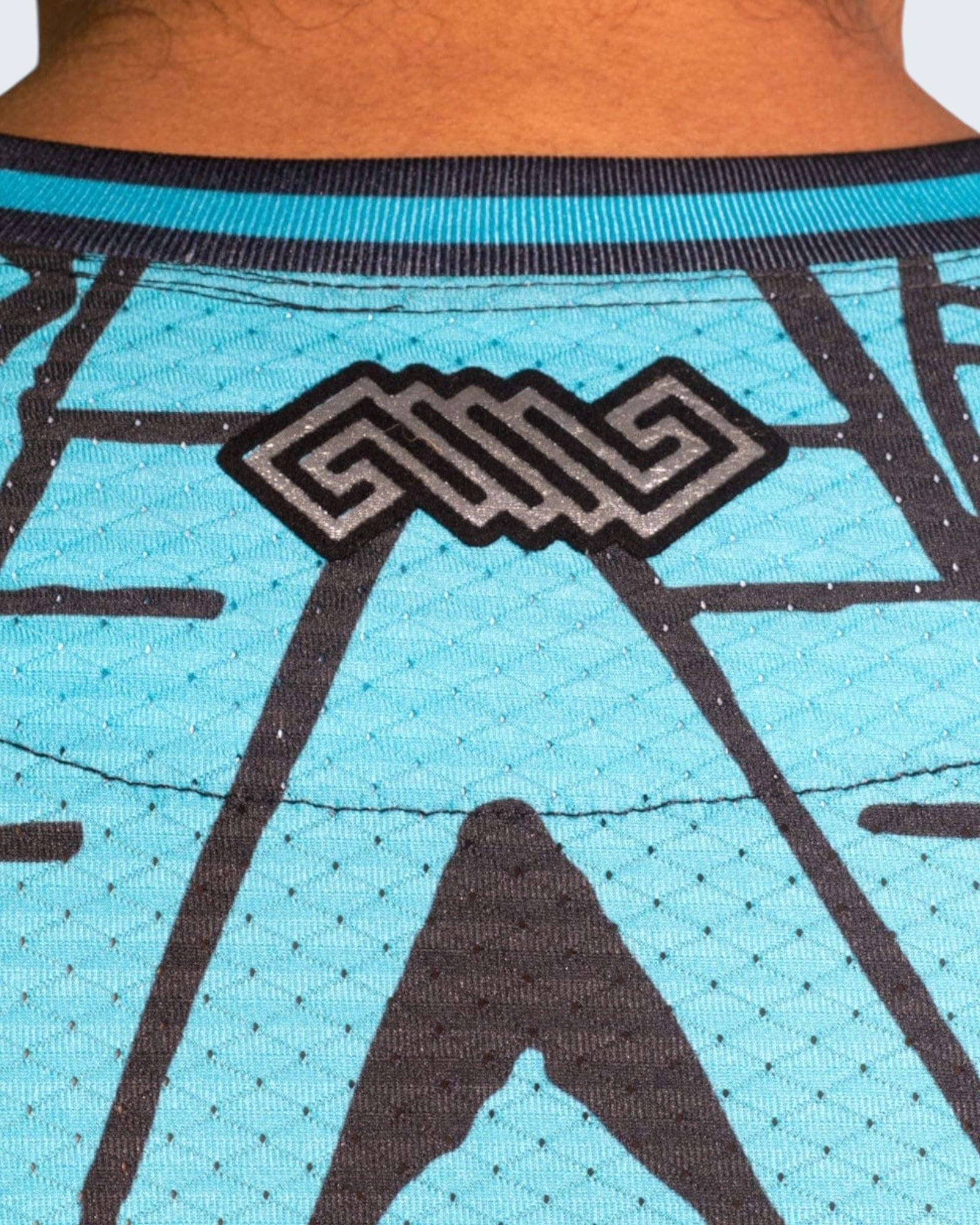 Retroooclothes Jersey Jersey Retrooo México Calendario Azteca