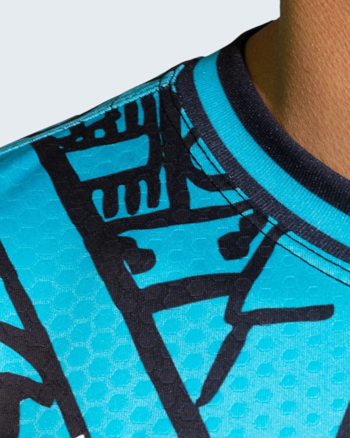 Retroooclothes Jersey Jersey Retrooo México Calendario Azteca