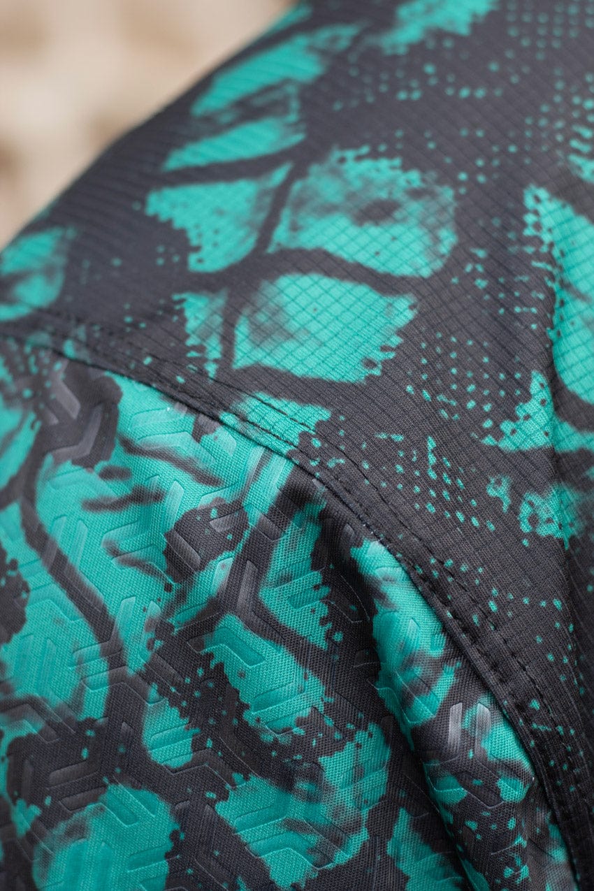 Retroooclothes Jersey Jersey Retrooo México Coatlicue - Madre Universal Mexica | Edición Limitada