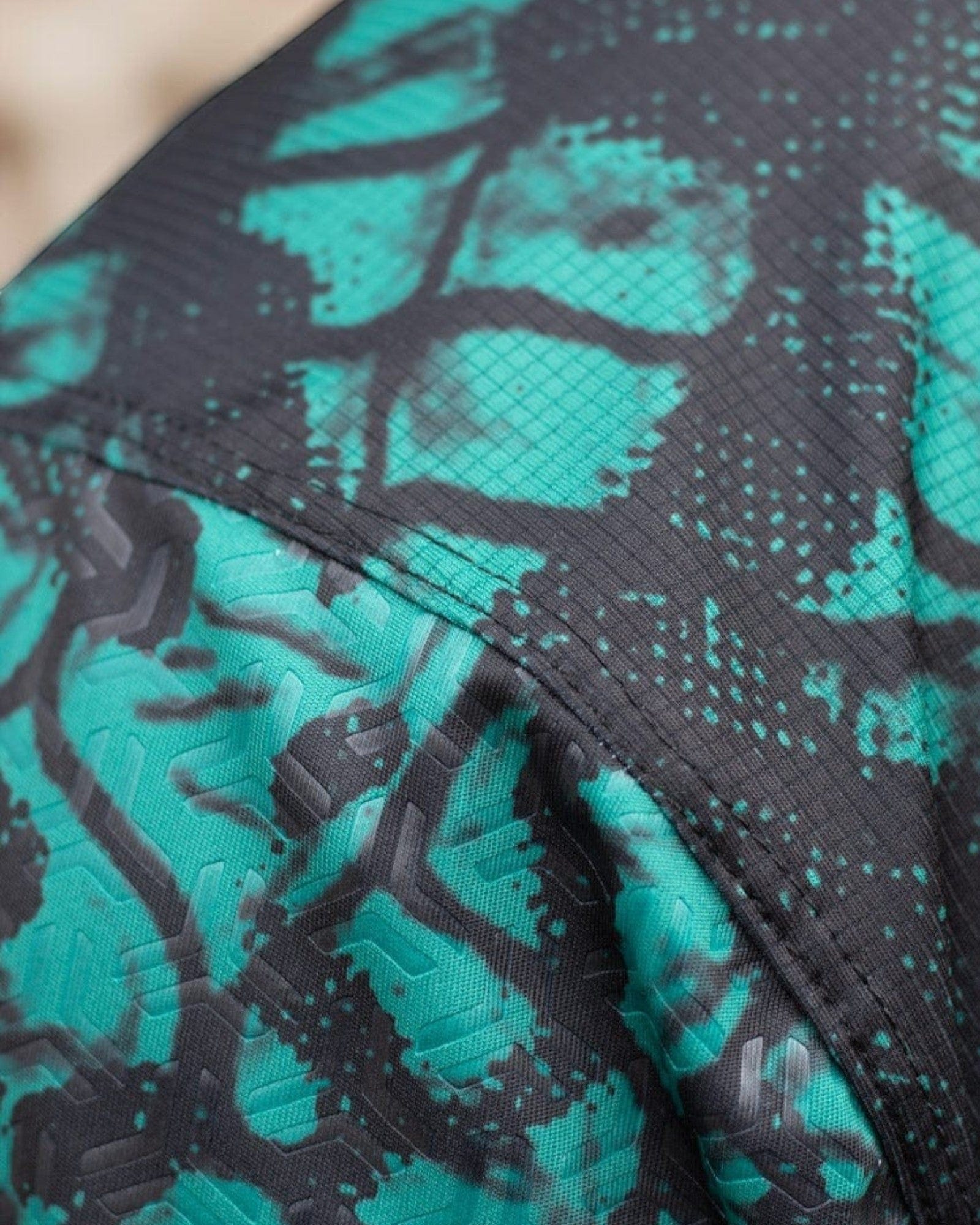 Retroooclothes Jersey Jersey Retrooo México Coatlicue - Madre Universal Mexica | Edición Limitada