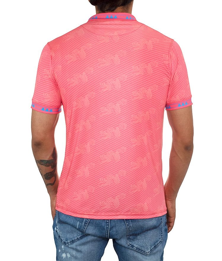 Retroooclothes Jersey Jersey Retrooo México Cromática Pueblos Mágicos