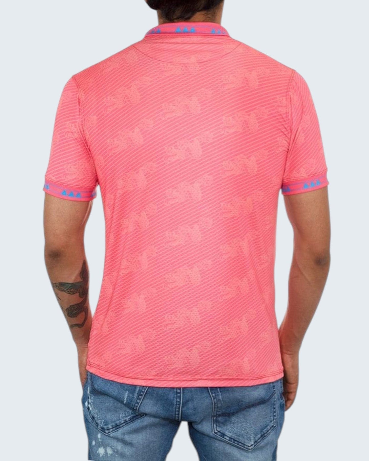 Retroooclothes Jersey Jersey Retrooo México Cromática Pueblos Mágicos