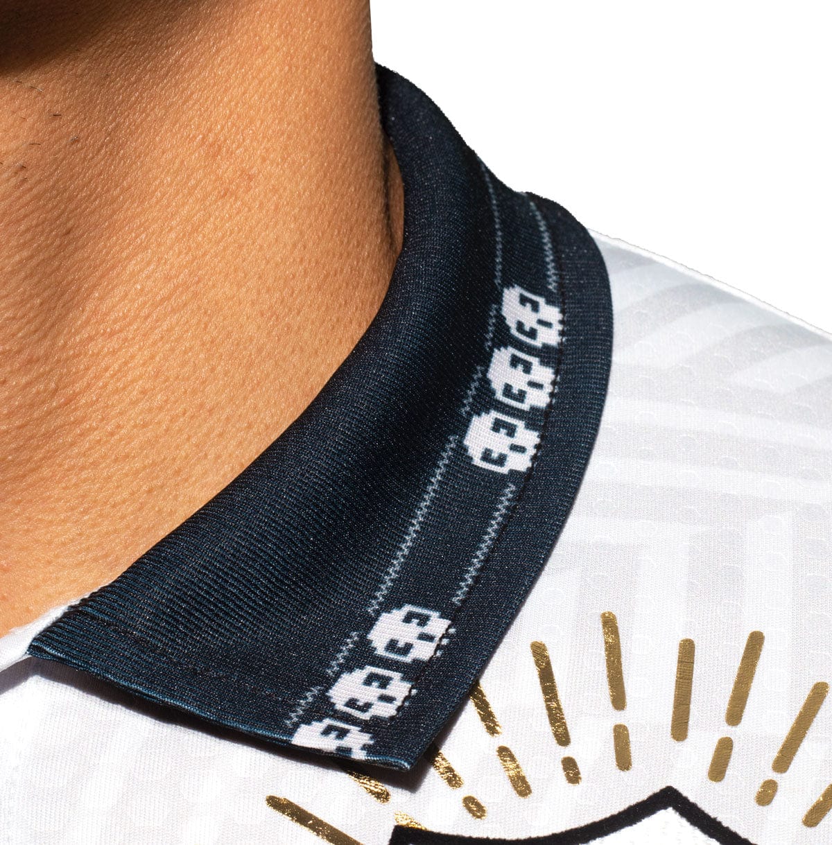 Retroooclothes Jersey Jersey Retrooo México Día de Muertos Maquinitas