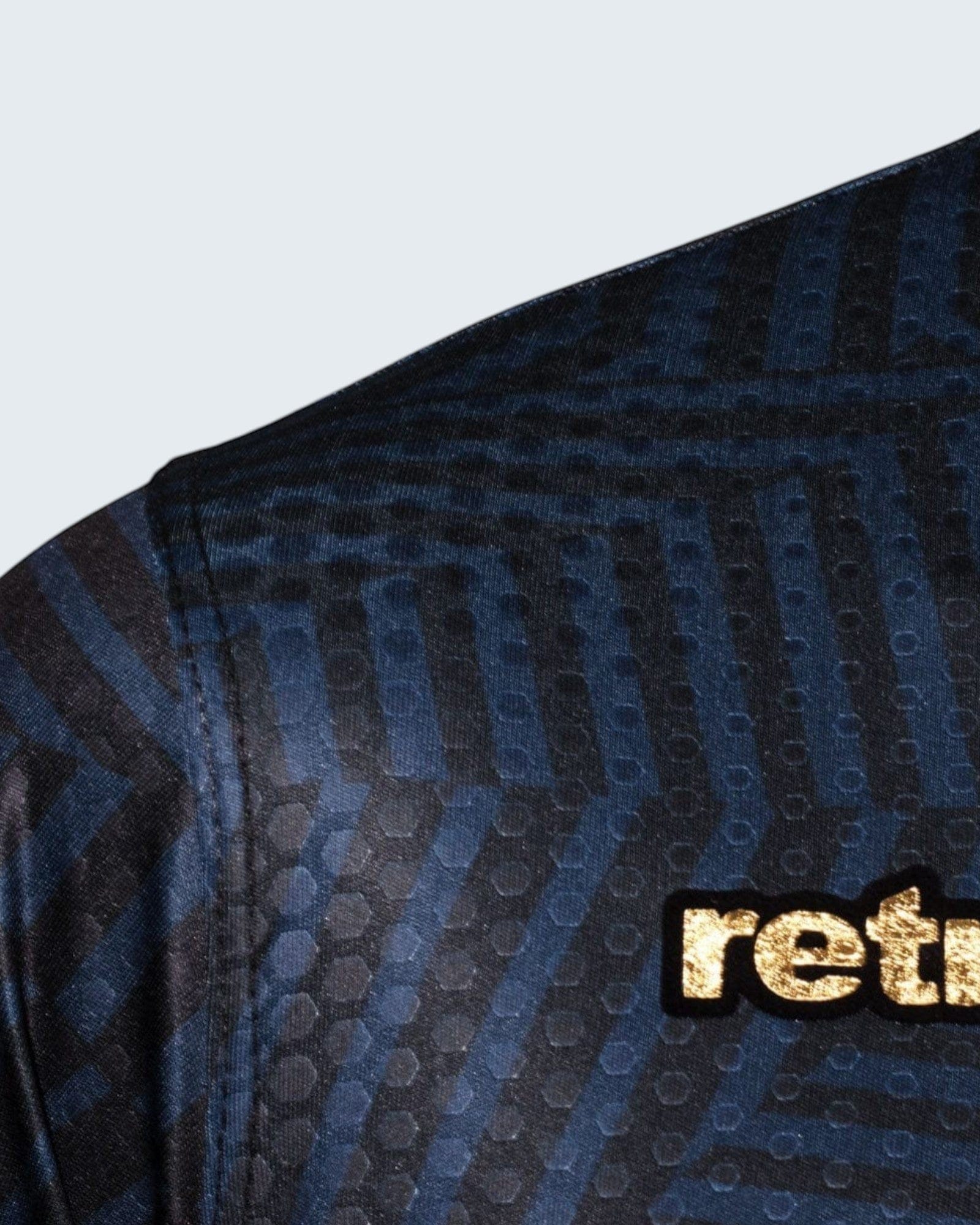 Retroooclothes Jersey Jersey Retrooo México Día de Muertos Maquinitas