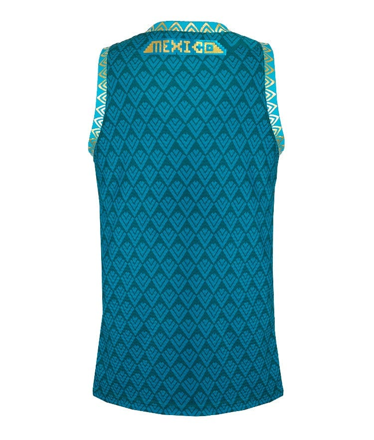 Retroooclothes Jersey Jersey Retrooo México Ft. Mexclart Noche de la Victoria