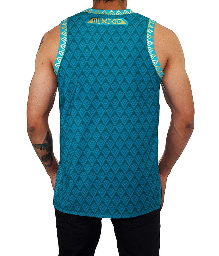 Retroooclothes Jersey Jersey Retrooo México Ft. Mexclart Noche de la Victoria