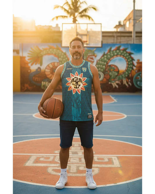 Retroooclothes Jersey Jersey Retrooo México Ft. Mexclart Noche de la Victoria