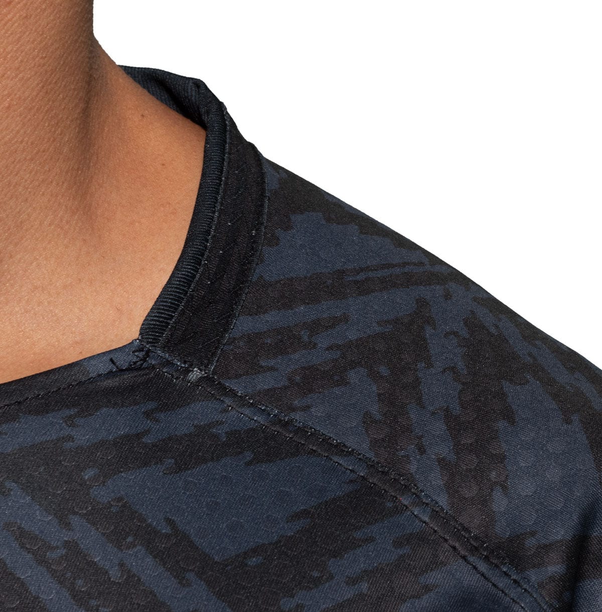 Retroooclothes Jersey Jersey Retrooo México Procesión Día de Muertos Ft. Mictlart