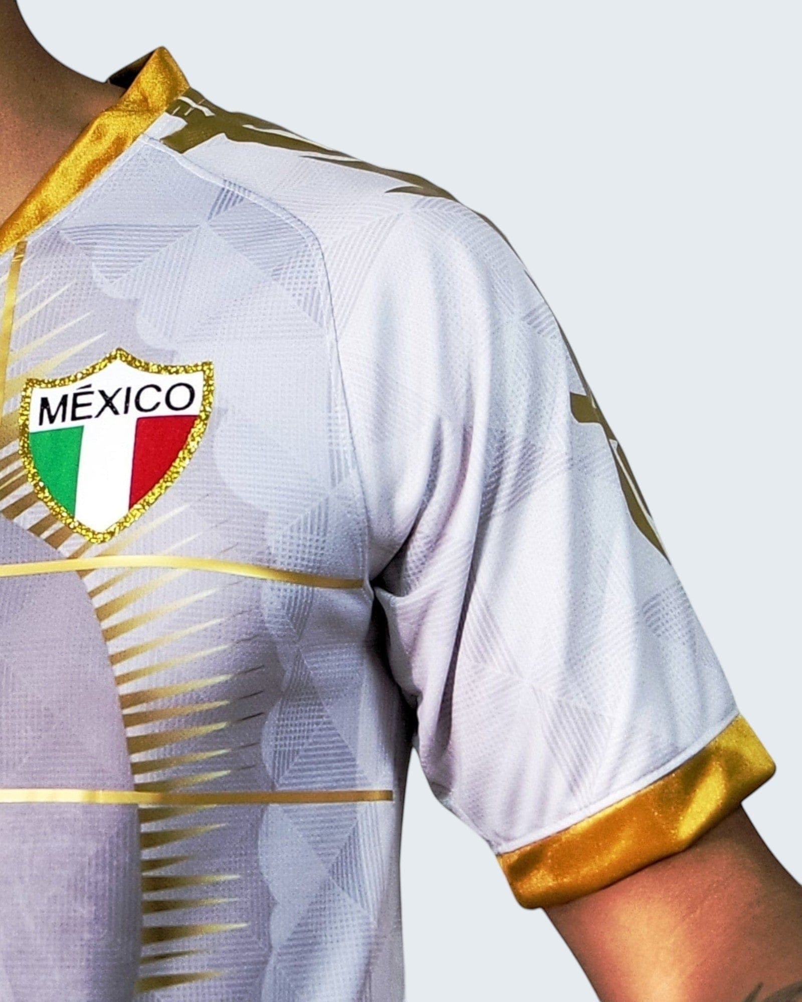 Retroooclothes Jersey Jersey Retrooo México Virgen de Guadalupe