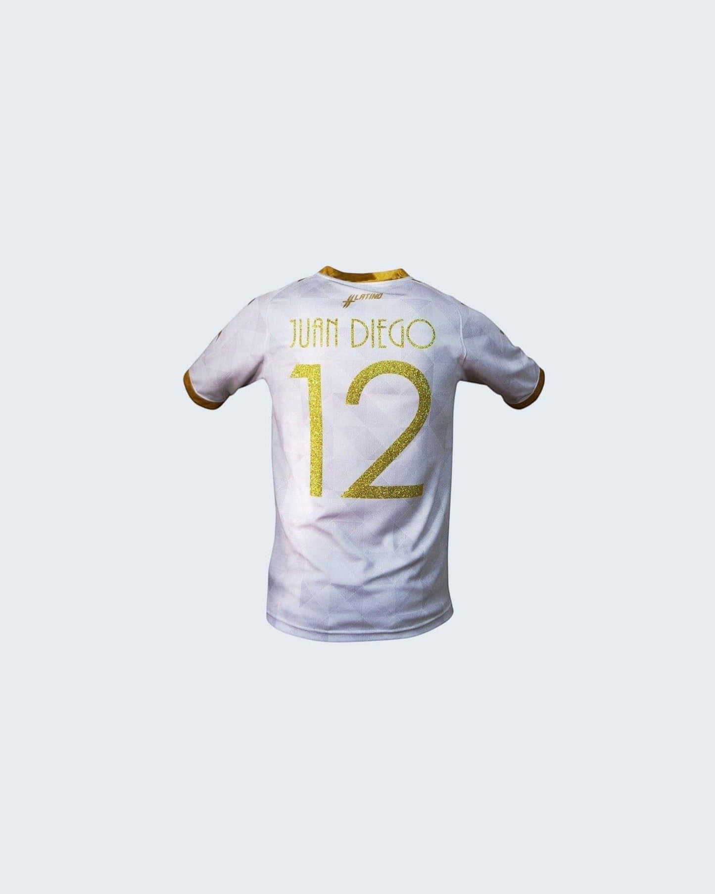 Retroooclothes Jersey Jersey Retrooo México Virgen de Guadalupe