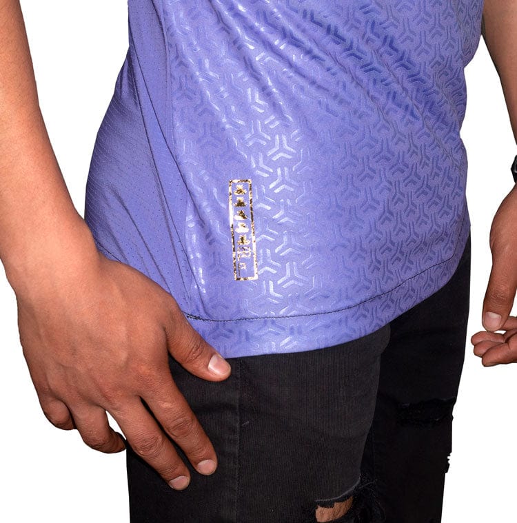 Retroooclothes Jersey Jersey Rosas Torres Xonecuili - Edición Guardián de la Milpa | Sabiduría Ancestral Textil