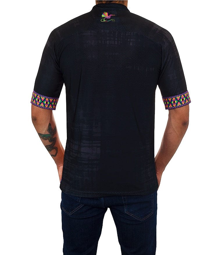 Retroooclothes Jersey Retrooo México Quetzal