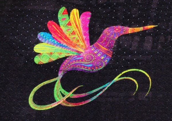 Retroooclothes Jersey Retrooo México Quetzal