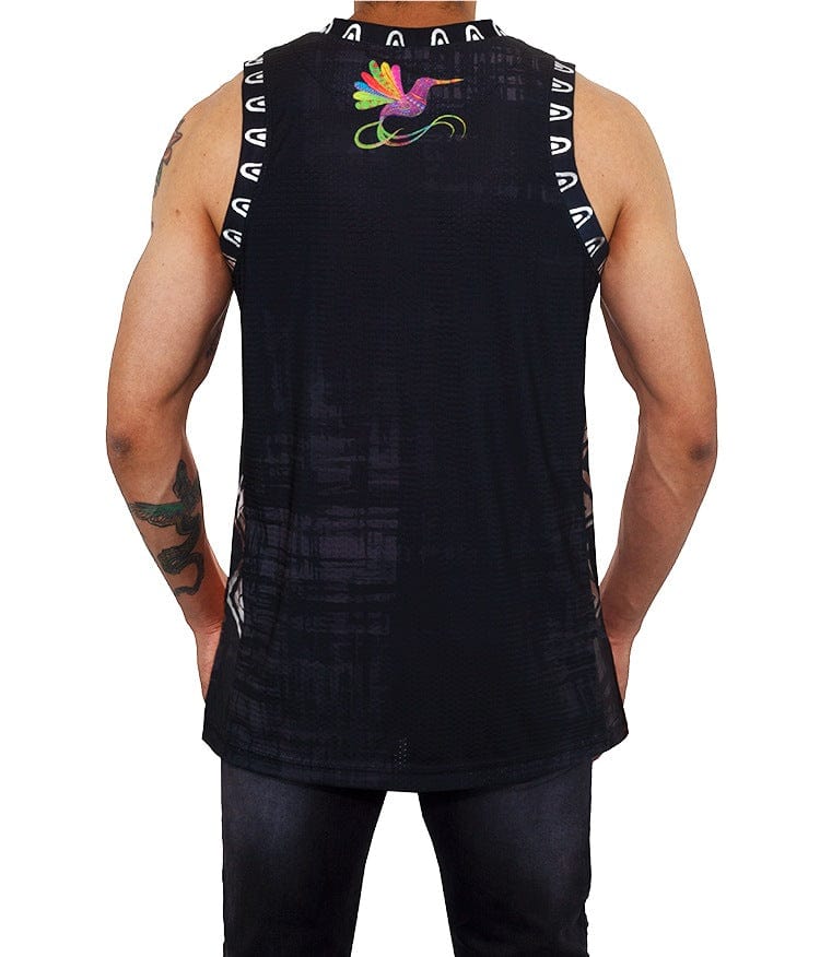 Retroooclothes Jersey Retrooo México Quetzal Basketball