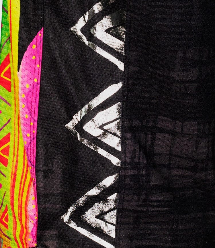 Retroooclothes Jersey Retrooo México Quetzal Basketball