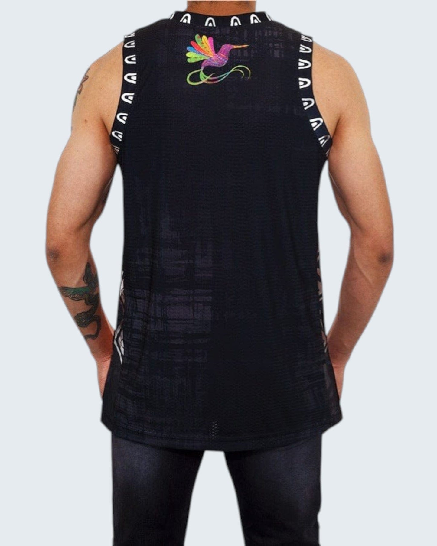 Retroooclothes Jersey Retrooo México Quetzal Basketball