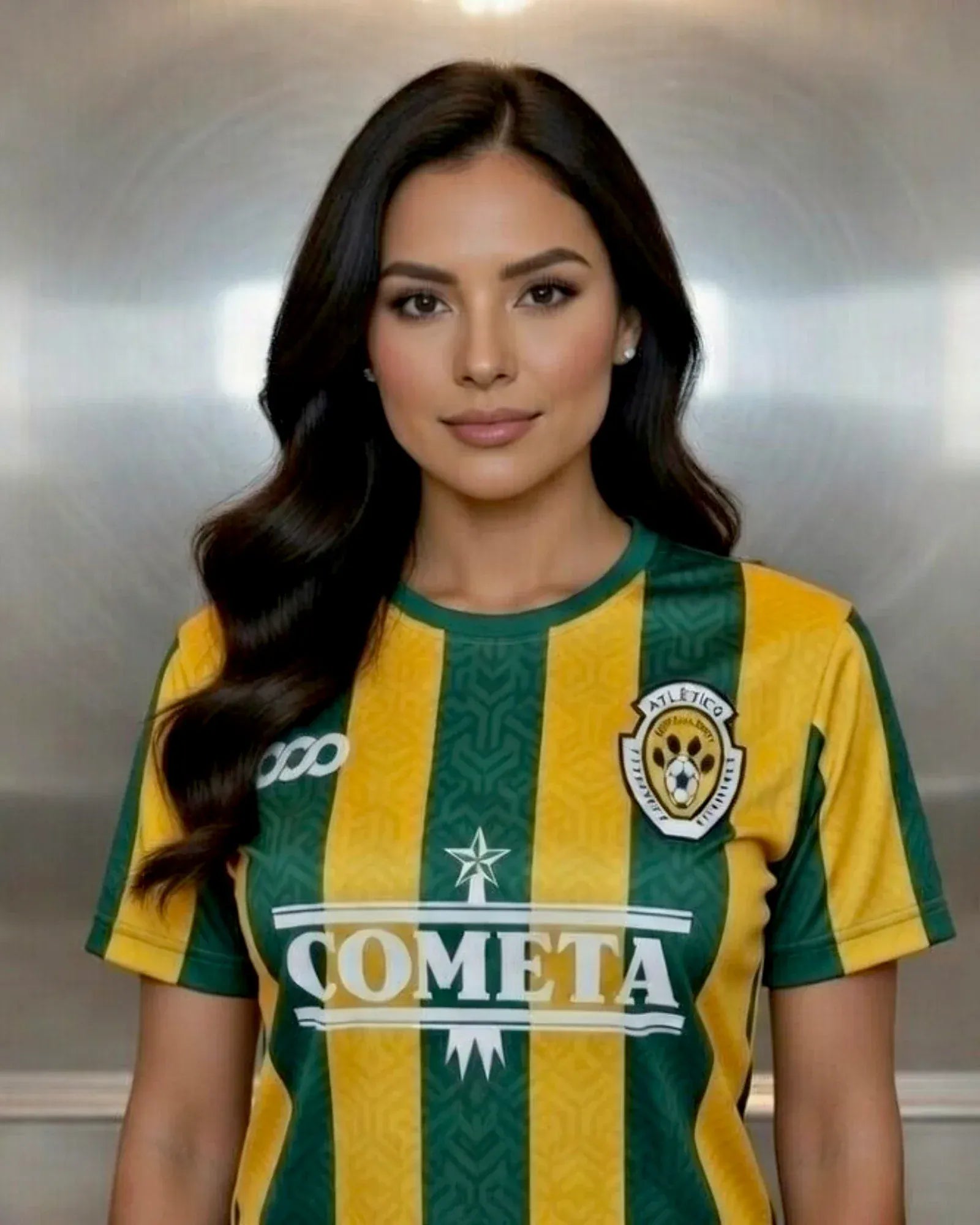 Retroooclothes Jersey Rudo y Cursi • Amaranto y Nopaleros • Tela Premium