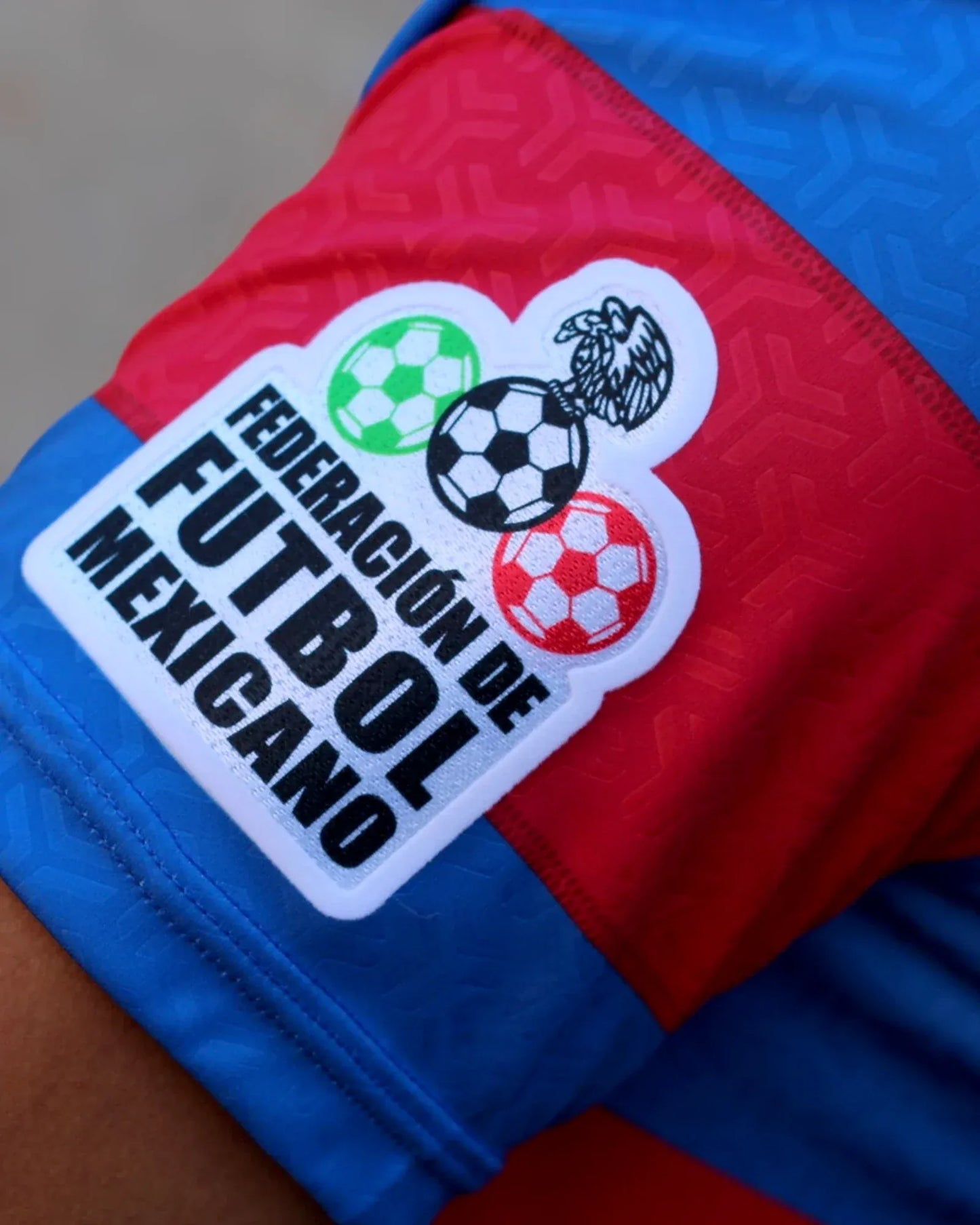 Retroooclothes Jersey Rudo y Cursi • Amaranto y Nopaleros • Tela Premium